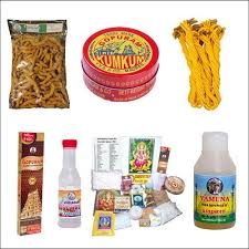 Pooja Item - Manufacture